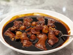 -新兴家喻酒家·羊城名宴(昌岗店)