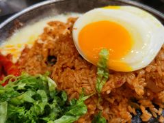 -釜山美食韩国炸酱面(长大店)