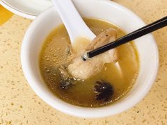 -东巴谷野生菌火锅餐厅