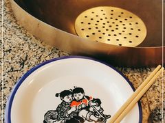 -缘福乡村铁锅炖民宿(八达岭店)