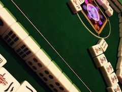 -汇佳桌游剧本咖啡馆(万体馆旗舰店)