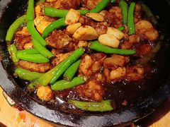 -绿茶餐厅(千岛湖银泰城店)