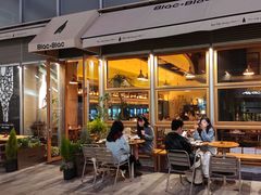 -Blac+Blac(中海环宇荟店)