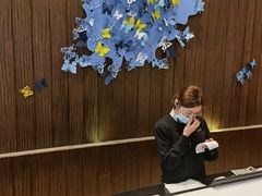 -扬州东关街文昌阁桔子水晶酒店