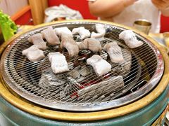 -龙虾奇迹泥炉烤肉(大华三路店)