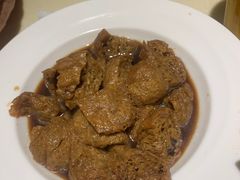 -龙记烧腊茶餐厅(常德路店)