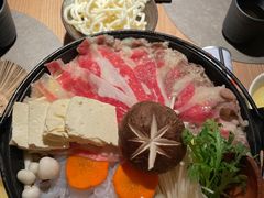 -松幸日式料理(中山路店)