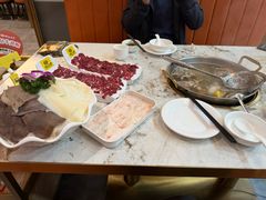 -潮汕大目牛肉火锅(皇岗旗舰店)