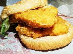 -汉堡王(北京三里屯购物中心)