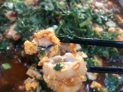 -金海椒罐罐鲢鱼(东方桂苑店)