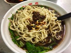 -老赵面店(大西路店)