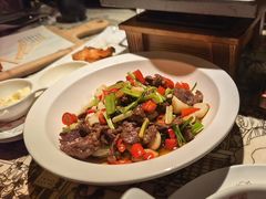 -绿茶餐厅(深圳龙华天虹购物中心店)