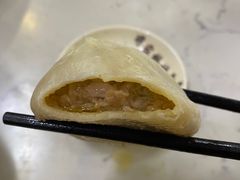 -蒋家桥饺面店(四望亭路店)