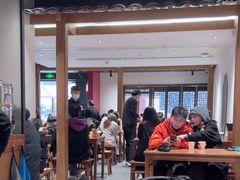 -李百蟹·江南蟹黄面·河景餐厅(夫子庙总店)