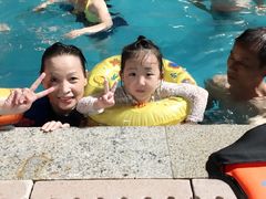 -苏州乐园森林水世界