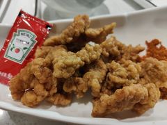 -海底捞火锅(关山保利店)
