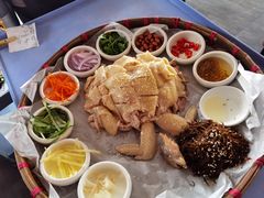 -大树头·花园餐厅(市桥店)
