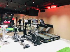 -即刻自助健身·私教馆(对外经贸店)