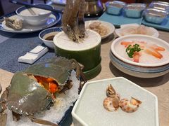 -海鼎荟海鲜姿造(晋江宝龙店)