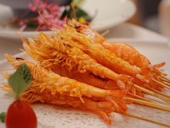 -汉通东林海鲜大酒店(鼓楼孝闻街店)