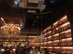 -酒肆浅葱•烧烤•龙虾•排档(卓悦intown店)