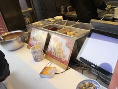 -香园茶社·金陵小灶(老门东店)