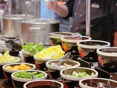 -北京朝阳悠唐皇冠假日酒店