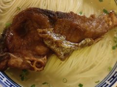 -同得兴 Since·1995 传统苏式面馆(十全街店)