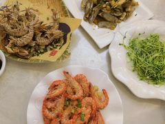 -渔满仓海鲜渔家(象山二店)