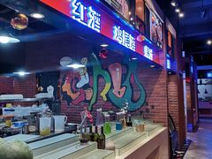 -豪德亨牛排自助餐厅(抚州东乡店)