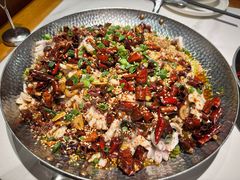 -三猫黑鱼花(南大店)