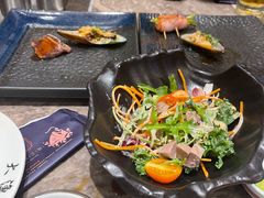 -大渔铁板烧(海雅缤纷城店)