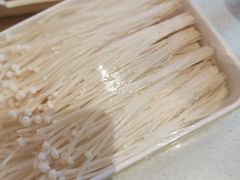 -大斌家串串火锅(喜盈门店)