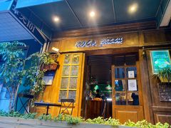 门面-摇滚披萨(长春街店)
