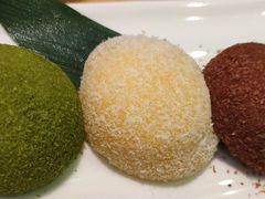 -山之川日料放题(通州店)