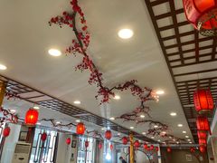 大堂-丈母娘的饭局•新金陵菜(牛首山店)