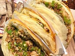 -兰州陈记牛肉面 ·烧烤· 铜锅涮肉(万达店)