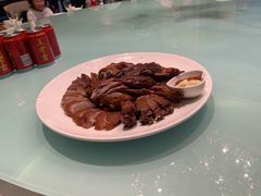 漳州茶鸭-眉州东坡(通州店)