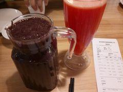 -陈傻子餐厅(世纪都会店)
