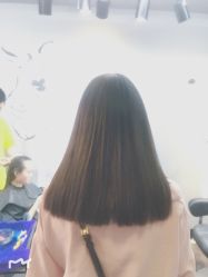 -茶发Salon·烫发染发理发