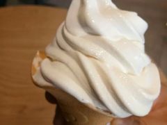 原味冰淇淋花筒-肯德基(晋江城市广场店)