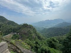 -大慈岩风景区