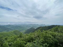 -莫干山风景区