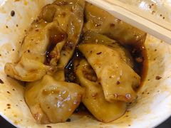 -龙抄手(文殊坊店)