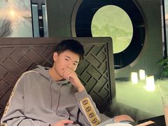 -梅筑·创意料理(王府井百货店)
