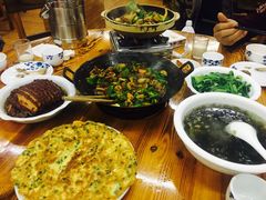 -张氏父子常德肠子馆(红星总店)