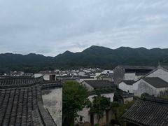 -环秀楼(黄山呈坎店)