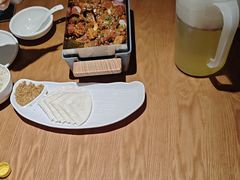 -吕氏疙瘩汤·新鲁菜(济南万象城店)