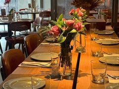 -OGGI TRATTORIA PIZZERIA(深业上城店)