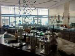 -紫玥铂尔曼酒店零点餐厅